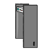 metal detector